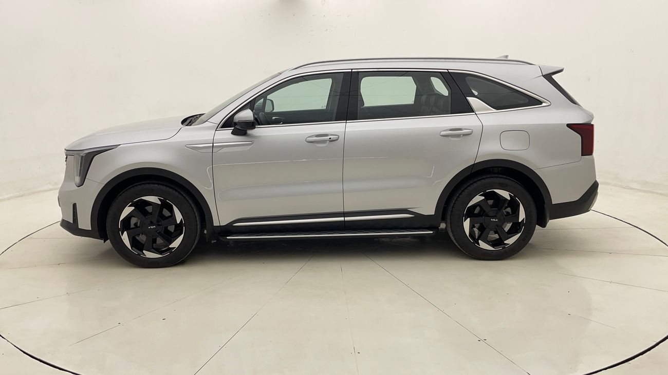 كيا سورينتو EX 2.5 | بدون دفعة مقدمة | اختبار القيادة في المنزل