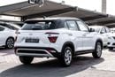 Hyundai Creta SMART