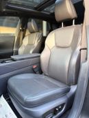 Lexus RX350h Premier 2.5L