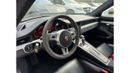 Porsche 911 PORSCHE 911 GT3 GCC 2014 FULL OPTION ORIGINAL PAINT UNDER  WARRANTY FULL SERVICE HISTORY