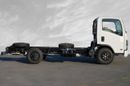 Isuzu NPR 4.6 L 6.5 T Chassis Cab