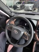 Toyota Grand Highlander