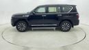 Nissan Patrol 2022 SE TITANIUM | AED 2272/Month | 0 DP | 30 Day Return | Warranty | Service History
