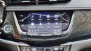 Toyota Sequoia 3.4L Twin-Turbo V6 Hybrid i-FORCE MAX