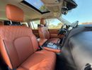 Nissan Patrol SE Platinum 4.0L