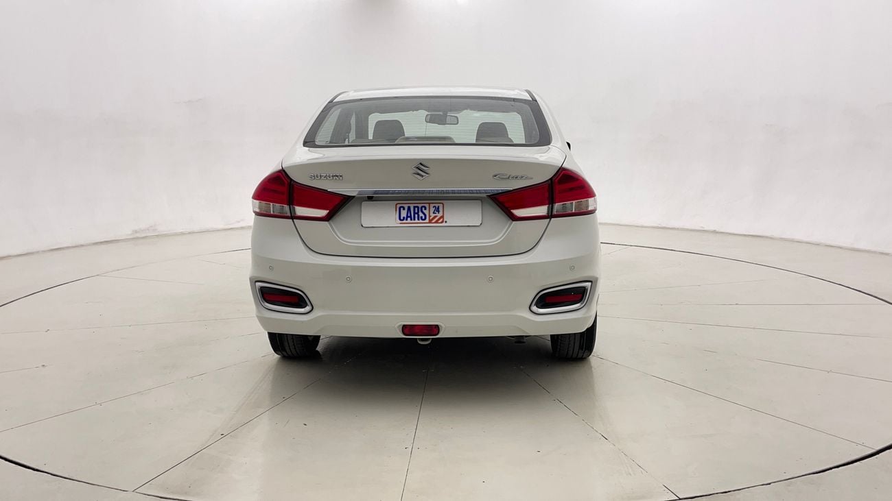 Suzuki Ciaz GLX 1.5 | Zero Down Payment | Home Test Drive