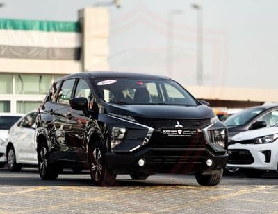 Mitsubishi Xpander Highline 1.5L Mitsubishi Xpander | 1.5 L | 2022 | GCC | Accident-Free |  In Excellent Condition | 62