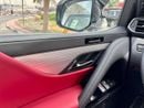 Lexus LX700h F Sport