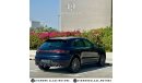 Porsche Macan Porsche Macan 2.0T Panoramic  Full Option  2021 GCC  Under Warranty