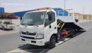 هينو 300 714 // 4.2 TONS,RECOVERY // WITH TURBO , ABS , AIR BAG // 2023 // SPECIAL OFFER // BY FORMULA AUTO /