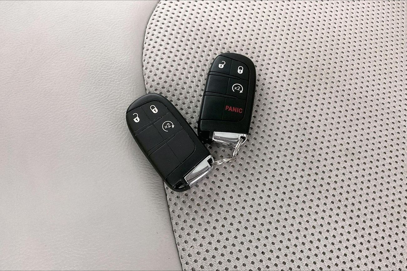 Chevrolet Captiva Premier | 1 year free warranty | 0 Down Payment