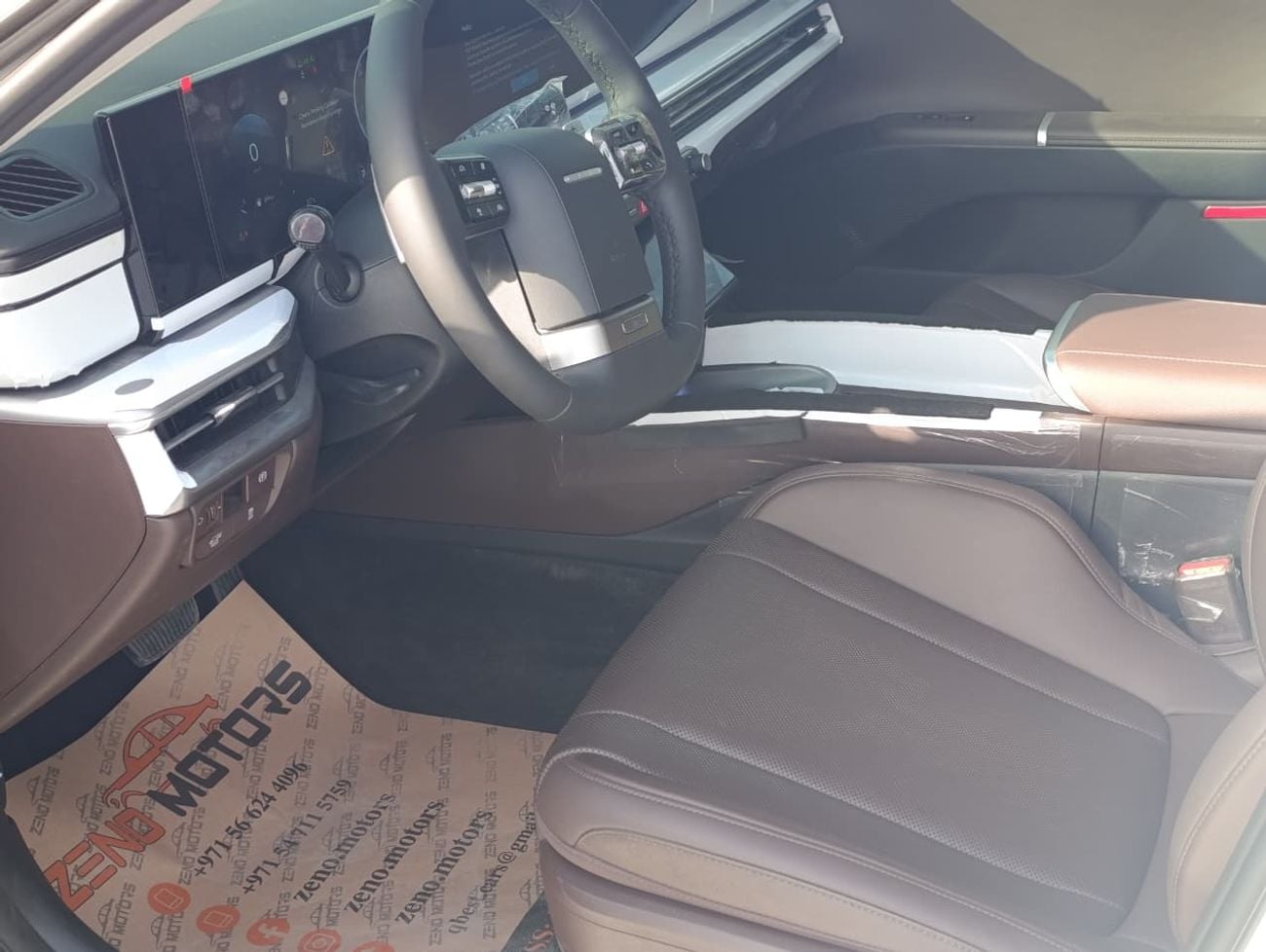 هيونداي جراندور HYUNDAI GRANDEUR 2026 2.5