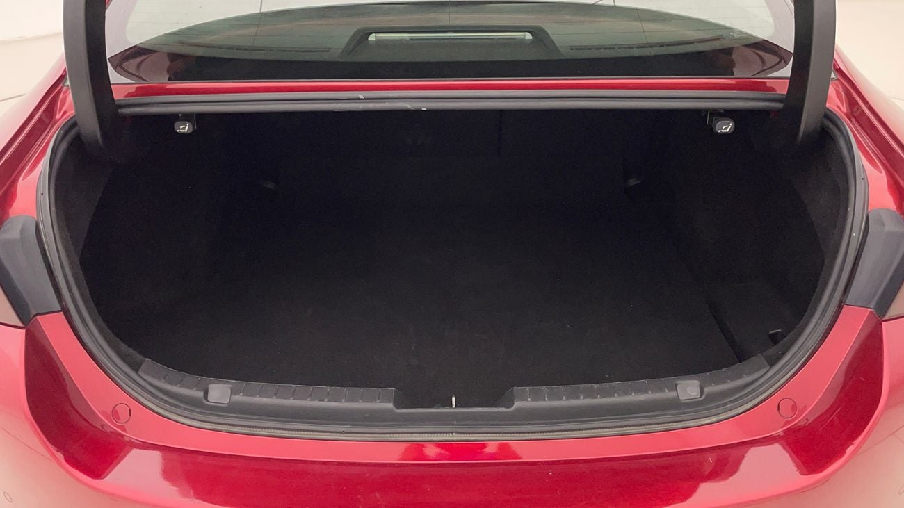 Mazda 3 SELECT 2 | Zero Down Payment | Home Test Drive