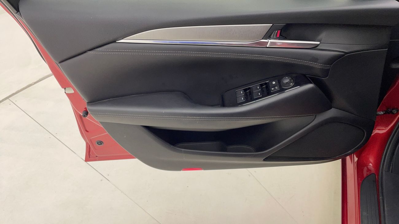 مازدا 6 S 2.5 | بدون دفعة مقدمة | اختبار القيادة في المنزل