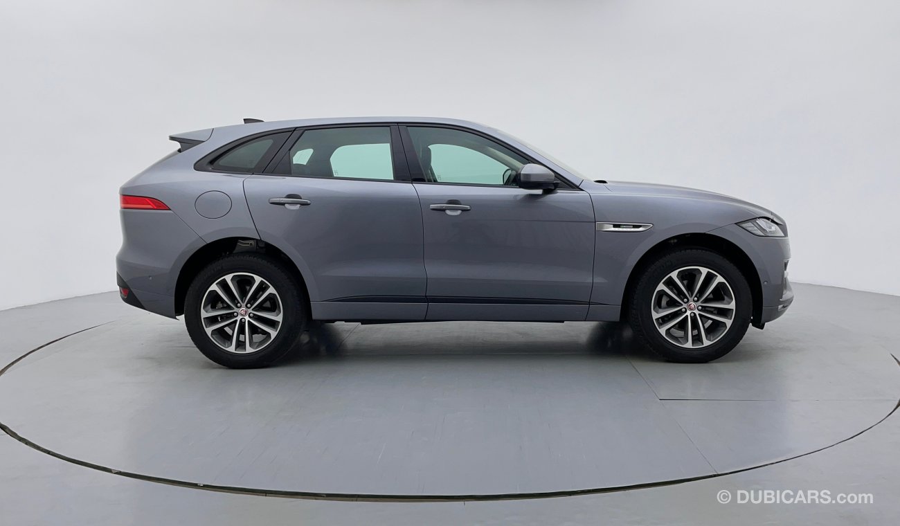 Jaguar F-Pace 25t R-Sport 2000