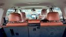 Toyota Prado TX.L-RHD-Japanese Specs with Japan Export Certificate-2.8L-Diesel-4WD-Automatic-4 Cylinders-7 Seats-
