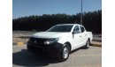 Mitsubishi L200 2016 4X2 Ref#763