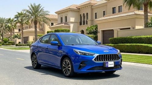 JAC J7 INTELLIGENT 2023 | AED 456/Month | 0 DP | 30 Day Return | Warranty | Service History