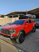 Ford Ranger Raptor V6 PETROL