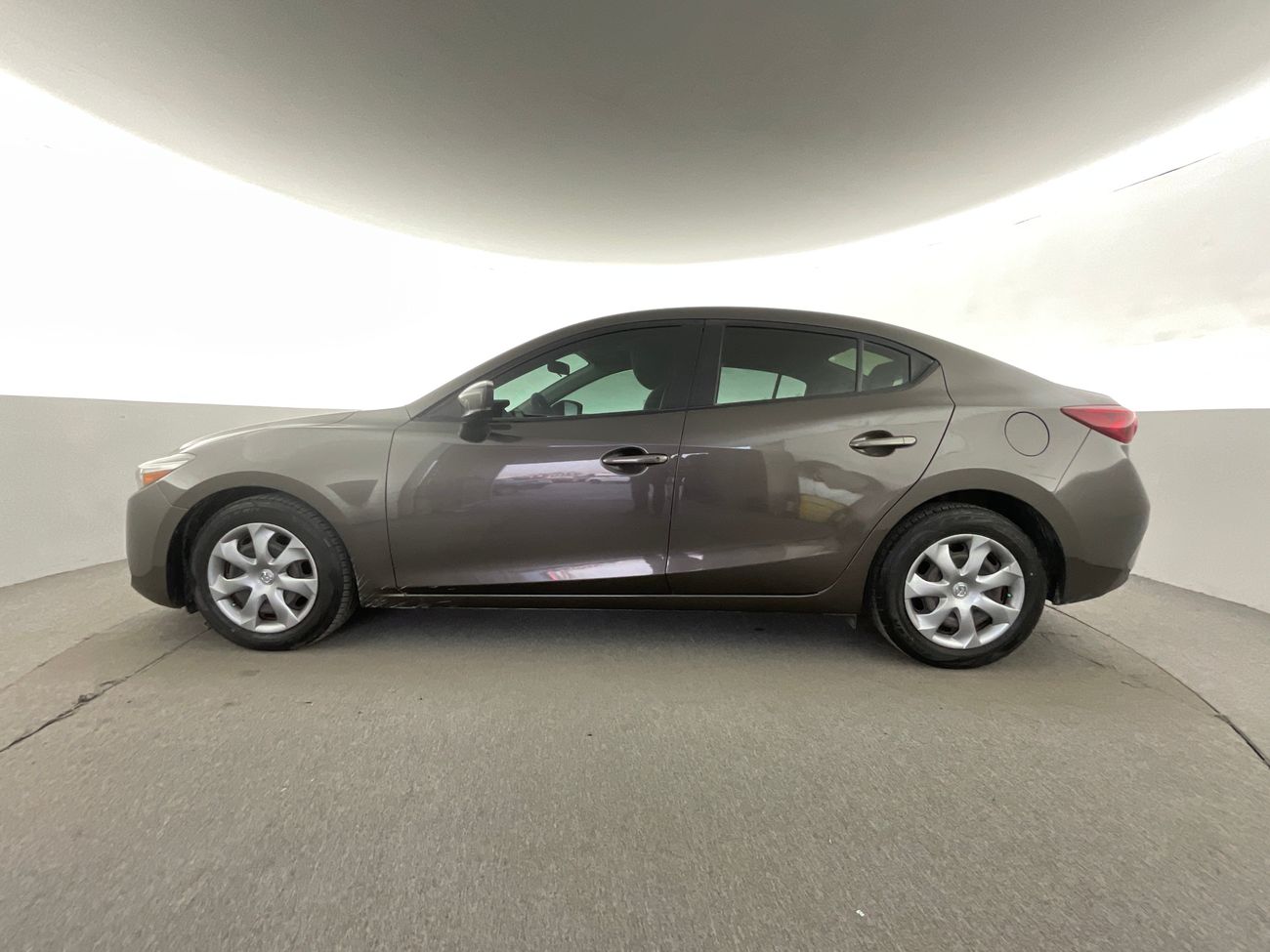 Mazda 3 S | Guaranteed Warranty | 0 Down Payment