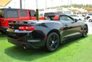 Chevrolet Camaro LT2 /CONVERTIBLE //SPECIAL PRICE **GOOD CONDITION