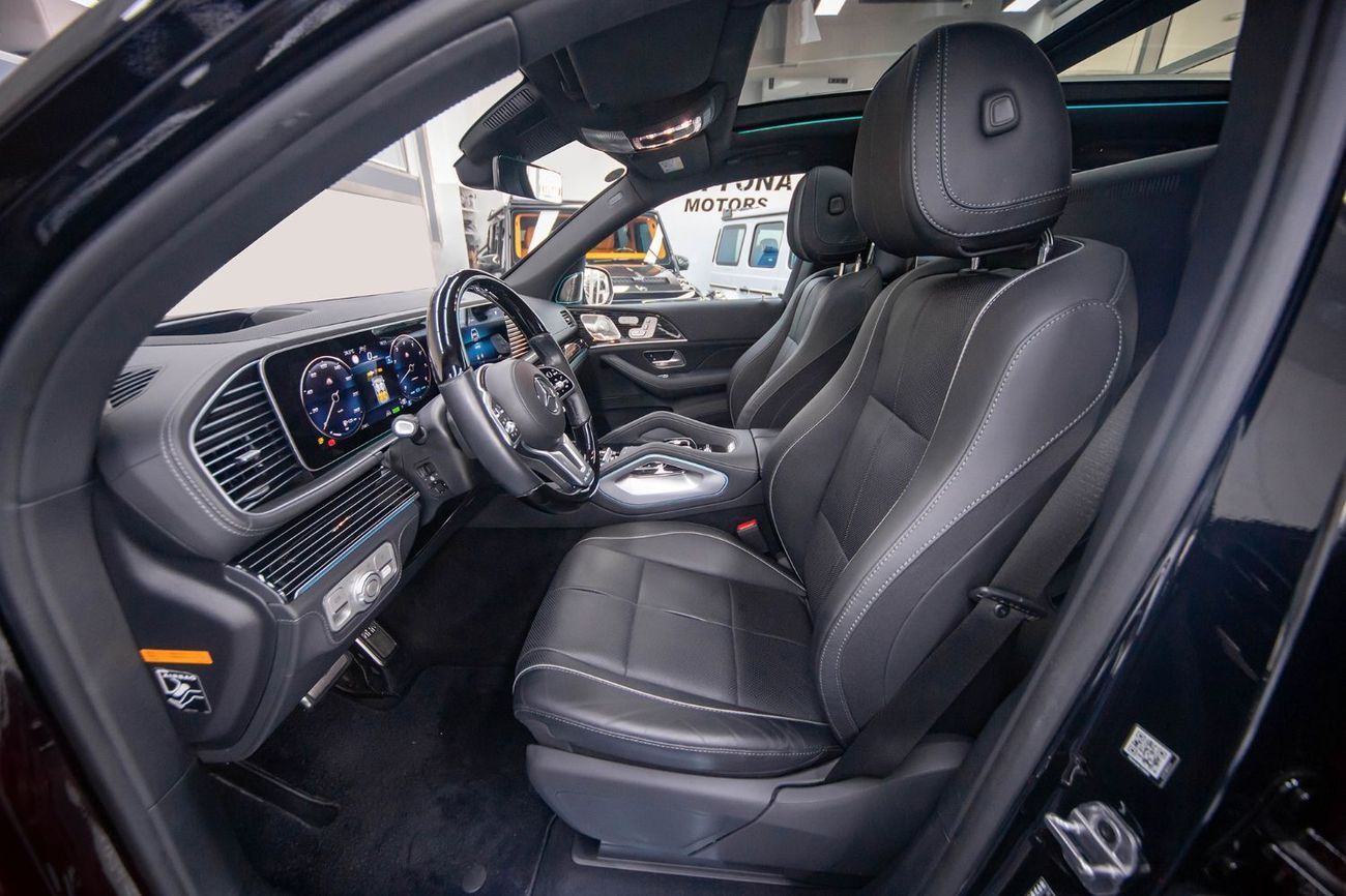 مرسيدس بنز GLS 600 Maybach