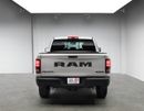 Dodge RAM 1500 Rebel Crew