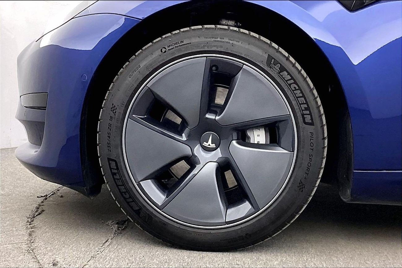 تسلا موديل 3 Standard | National Day Celebration | شامل الضمان | 0 ﺪﻔﻋﺓ ﺃﻮﻟﻯ