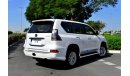 Lexus GX460 V8 4.6L Petrol Automatic Classic