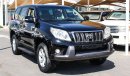 Toyota Prado TXL