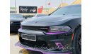 Dodge Charger V6 AWD / RALLYE SPORT/ ADAPTIVE CRUISE CONTROL/ ZERO DOWNPAYMENT