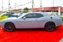 Dodge Challenger SXT Plus 3.6L THE MOST BEAUTIFUL COLOR/ FULL OPTION- SUN ROOF -ORGINAL AIR BAGS