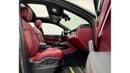 Porsche Cayenne 2022 Porsche Cayenne, Jan 2025 Porsche Warranty+ Jan2028 Service Contract, Full Service History, GCC