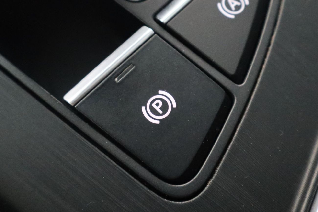 أودي A5 40 TFSI Sport 2.0L