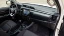 تويوتا هيلوكس GL BAISEC OPTION DIESEL 2.4