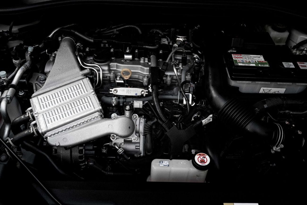 Toyota CHR | 1,841 P.M  | 0% Downpayment | Excellent Condition!