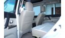 Mitsubishi Pajero GLS Mitsubishi Pajero 2019 GCC in excellent condition