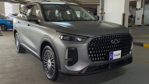 شيري تيجو 9 2026 PREMIUM | AED 1880/Month | 20% DP