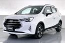 JAC JS3 Intelligent Luxury| 1 year free warranty | Exclusive Eid offer