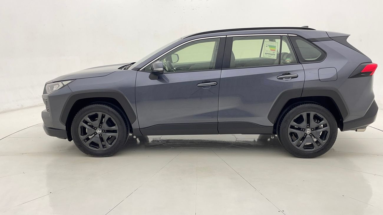 Toyota RAV4 ADVENTURE 2.5 | Zero Down Payment | Home Test Drive