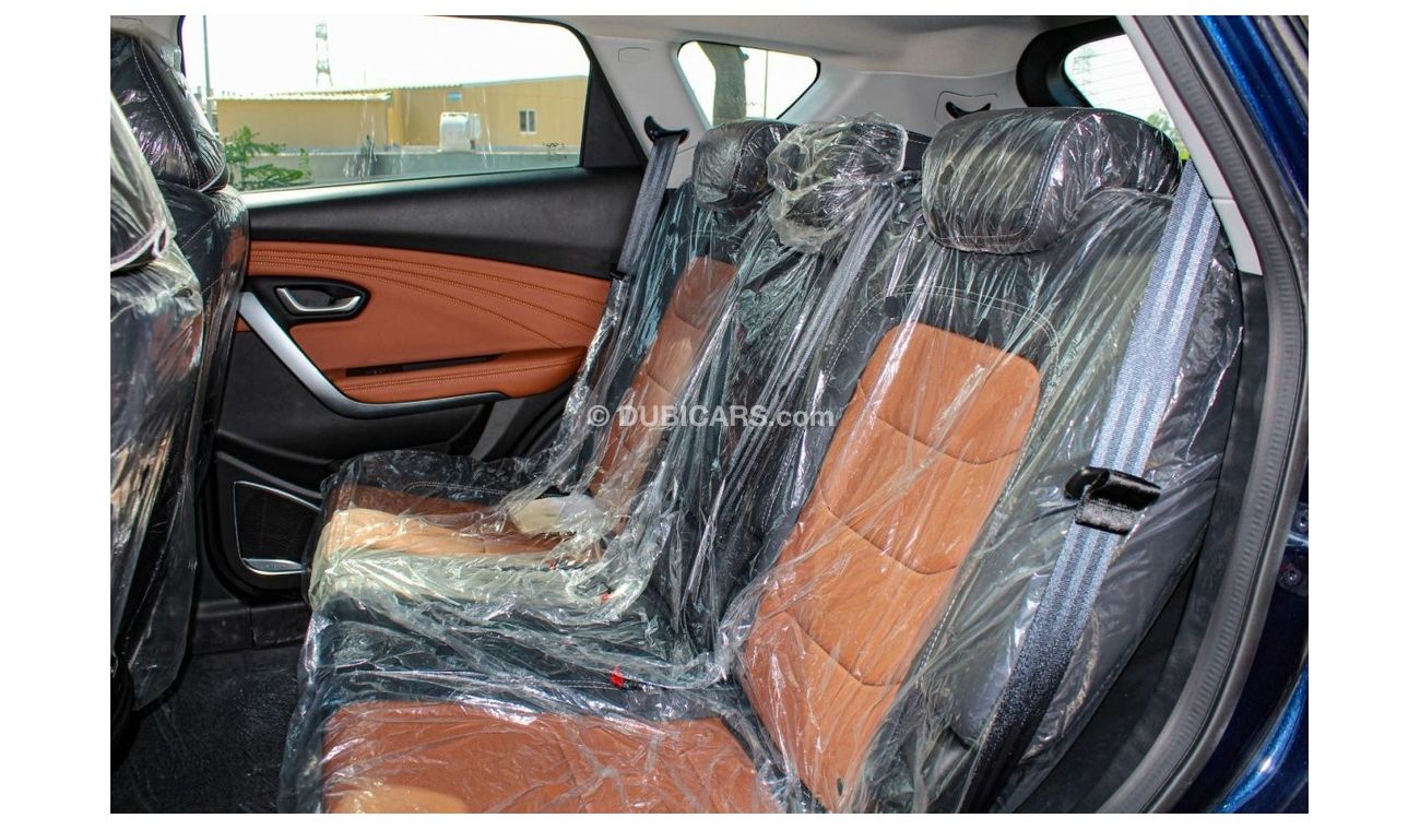 Jetour X70 JETOUR X70 FOR LOCAL