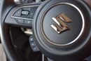 سوزوكي جيمني GL . 1.5L . 4 Cyl . 4-Speed Automatic . Petrol . 4WD . 5 Seats . 3 Door