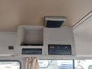 ميتسوبيشي روزا (RAMADAN OFFER) MITSUBISHI ROSA BUS RHD 1996 MODEL 3.9 L DIESEL MANUAL(PM40464)