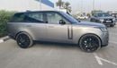 Land Rover Range Rover AUTOBIOGRAPHY P400 RANGE ROVER HSE 2022 GREY
