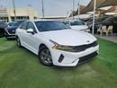 كيا K5 EX 1.6L