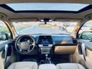 Toyota Prado TX-L