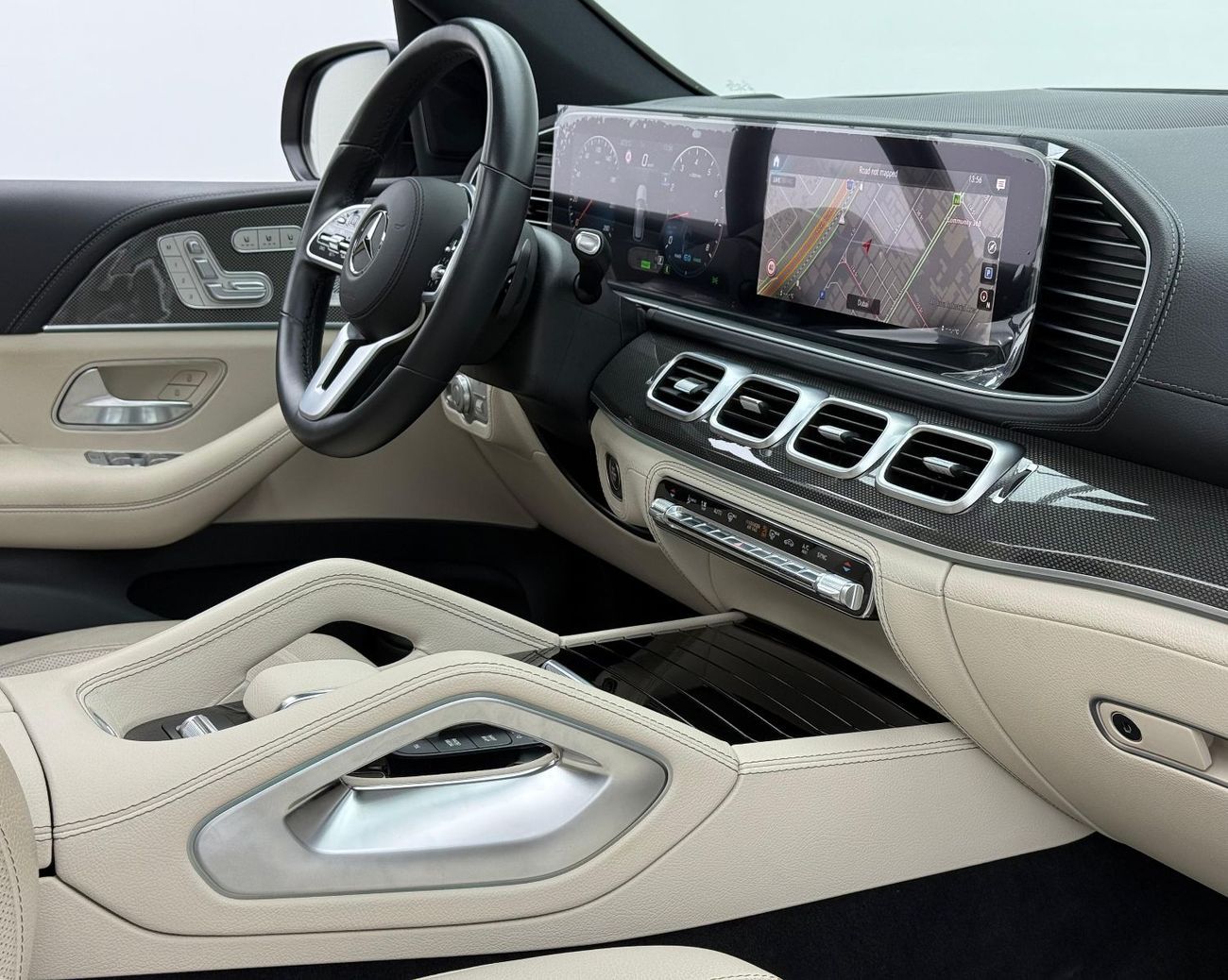 Mercedes-Benz GLE 450 4MATIC 2021 Mercedes Benz GLE 450 AMG 4Matic, 2026 Mercedes Warranty, Excellent Condition, Very Low