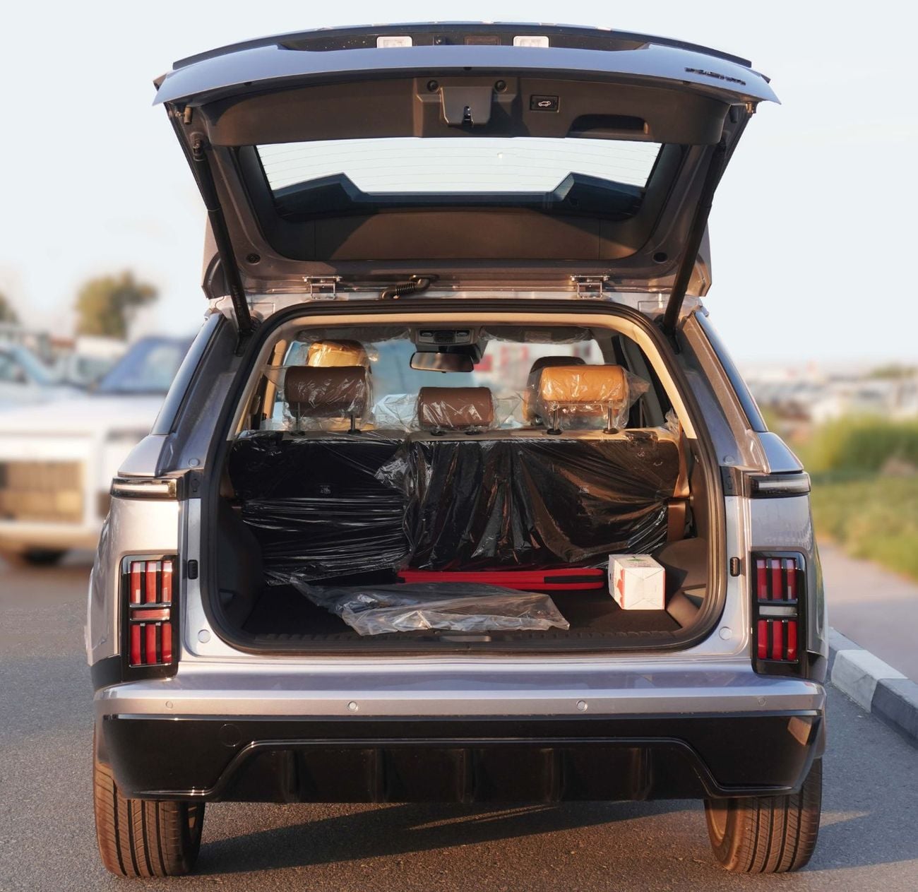 سانج يونج أكتيون 1.5L A/T