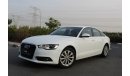 Audi A6 GCC SPECS