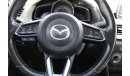 Mazda 3 ACCDENTS FREE - ORIGINAL PAINT - SUNROOF - CAR IS IN PERFECT CONDITION INSIDE OUT